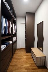 Blk 407B Fern View (Sengkang), HDB 5 Rooms #553971101